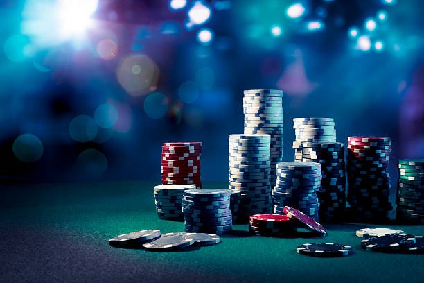 cia toto Slots